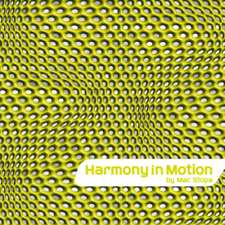 Harmony In Motion