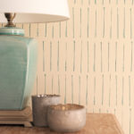 wallpaper design for bedroom