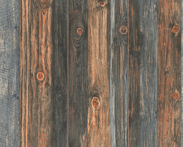 wooden wallpaper