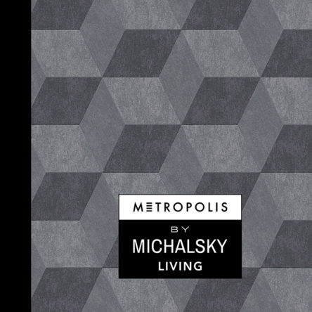 Metropolis by Michalsky Living