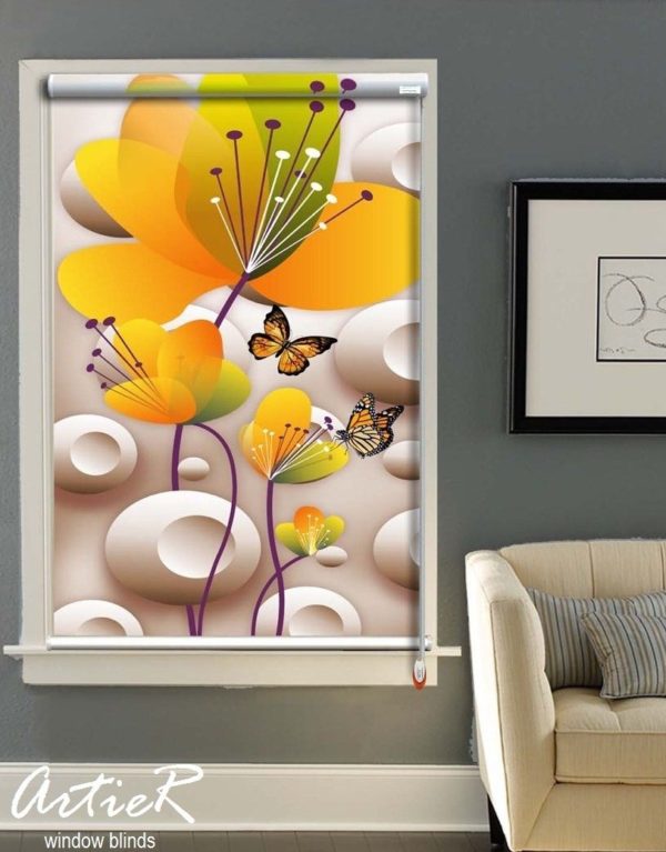 blinds for window gurgaon