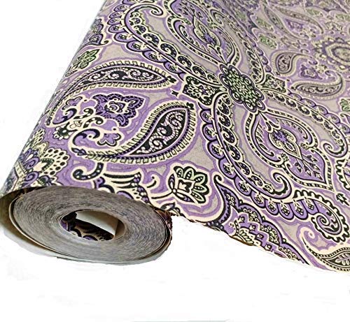 Indian Wallpaper Design