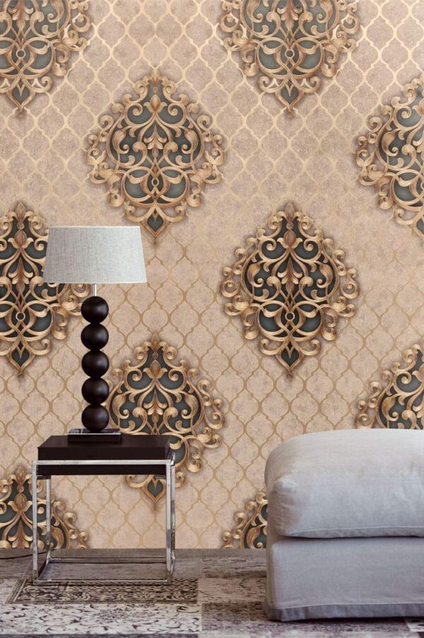 Buy Online Best Wallpaper Roll price in Delhi Aarcee Wallcoverings