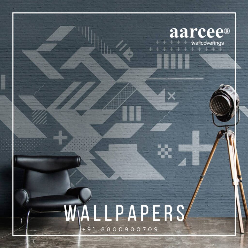 Wallpaper Manufacturers in Delhi Made to Measure Customized