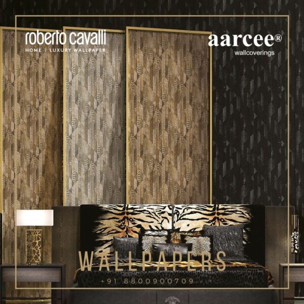 Roberto Cavalli Home Wallpapers