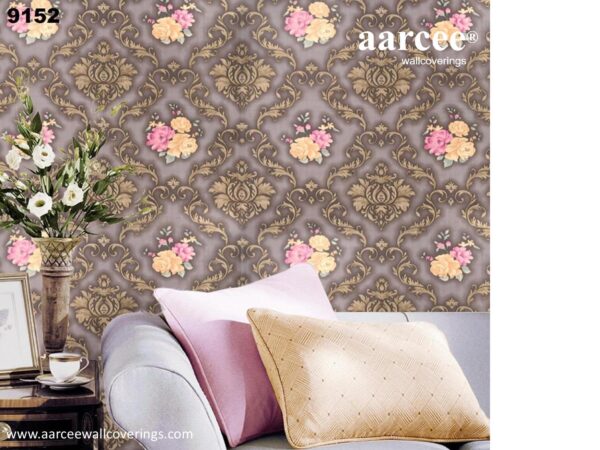 Artier Walls Vinyl Self Adhesive