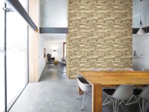 Excel Wallpapers | Designer Wallpaper Collections | Wooden Walls