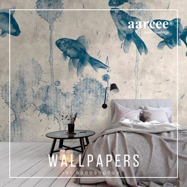 Best Decorative Wallpaper