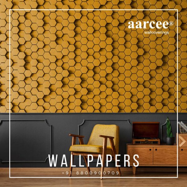 3d wall design